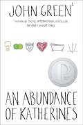 An Abundance of Katherines 