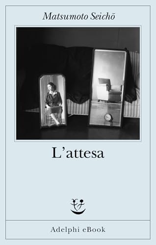 L’attesa (Kindle Edition)