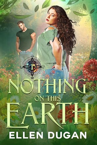 Nothing On This Earth (Witches On The Hill Book 1)