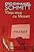 Viața mea cu Mozart by Éric-Emmanuel Schmitt