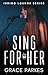 Sing For Her : A Lesbian/Sa...