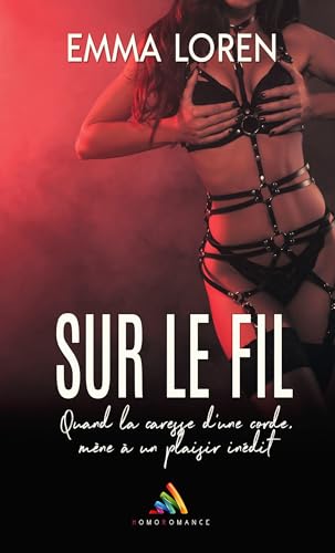Sur le fil (Kindle Edition)
