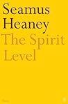 The Spirit Level by Seamus Heaney