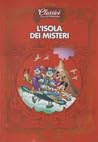 I Classici della Letteratura Disney n. 20: L'isola dei misteri I Classici della Letteratura Disney n. 20: L'isola dei misteri