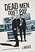 Dead Men Don't Pay (Walsh &...