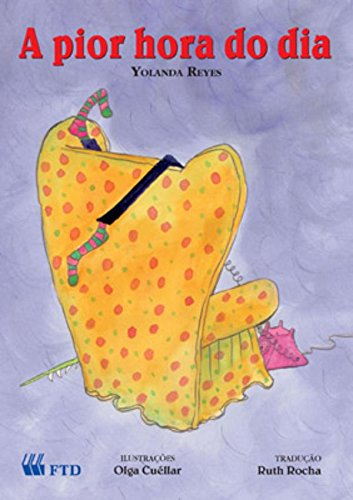 A Pior Hora do Dia (Paperback)