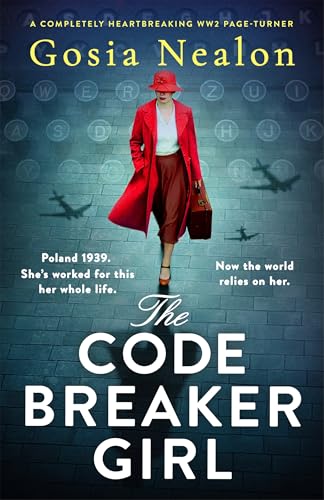 The Codebreaker Girl (Kindle Edition)