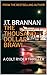 THE THOUSAND DOLLAR BRAWL by J.T. Brannan