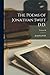 The Poems of Jonathan Swift D.D.; Volume II