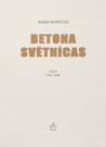 Betona svētnīcas by Andra Manfelde