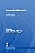 Intervention Research: Desi...