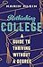 Rethinking College: A Guide...