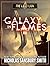The Last Lion (Galaxy in Flames #3)