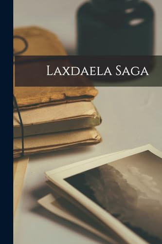 Laxdaela Saga