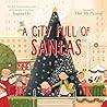 A City Full of Santas