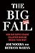 The Big Fail by Bethany McLean