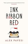 Ink Ribbon Red