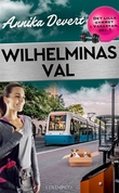 Wilhelminas val (ebook)