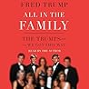 All in the Family: The Trumps and How We Got This Way
