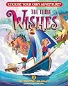 The Three Wishes by Shannon Gilligan