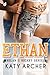Ethan (Nolan U Hockey #1)