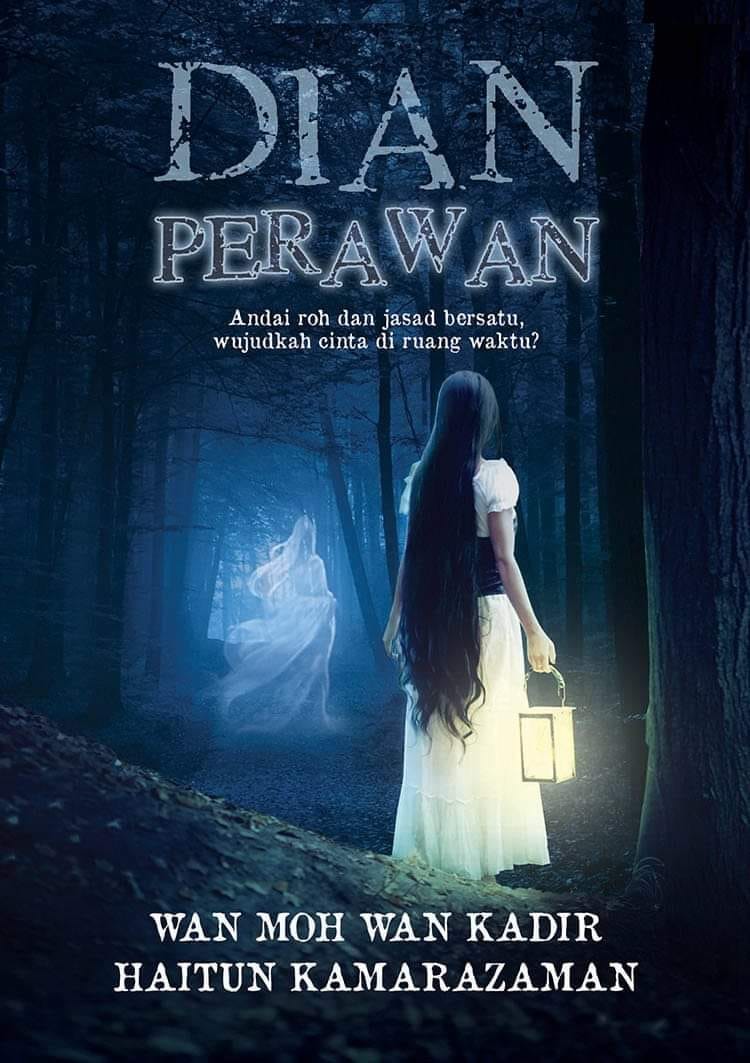 Dian Perawan (Paperback)