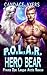 Hero Bear: A Feel-Good Fated Mates Shifter Rom-Com (P.O.L.A.R.)