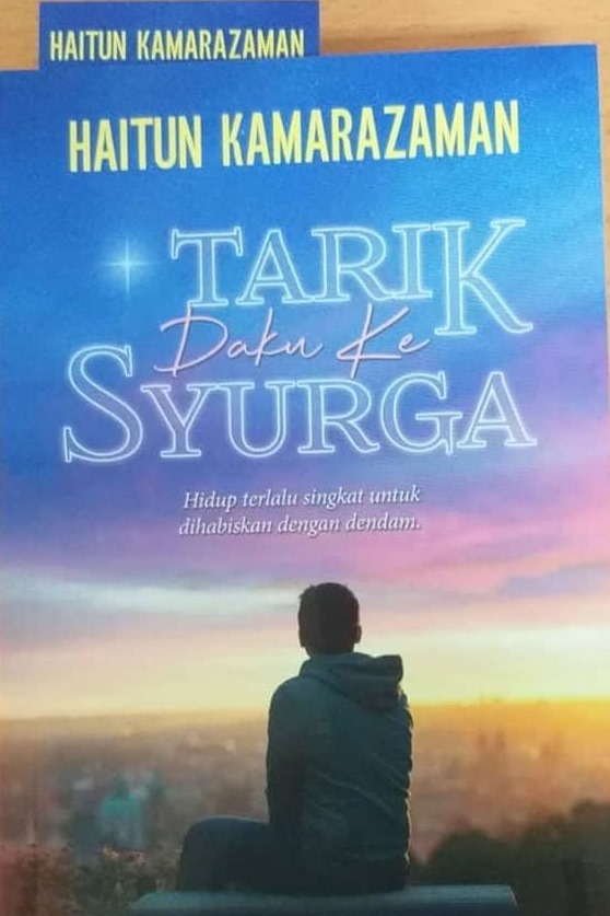 Tarik Daku Ke Syurga