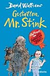 Gestatten, Mr. Stink Gestatten, Mr. Stink