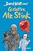 Gestatten, Mr. Stink