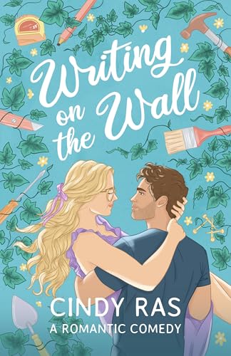 Writing On The Wall (The King Brothers Duology, #2)