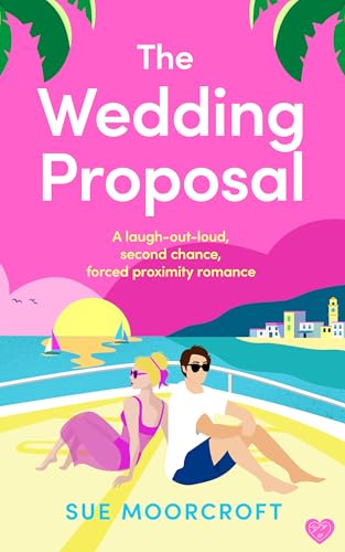 The Wedding Proposal (Kindle Edition)