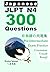 Japanese JLPT N4 300 Questions by Kuma Sensei