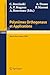 Polynomes Orthogonaux et Ap...