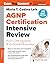 AGNP Certification Intensive Review by Maria T. Codina Leik