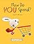How Do You Spend? A Moneybunny Book by Cinders McLeod