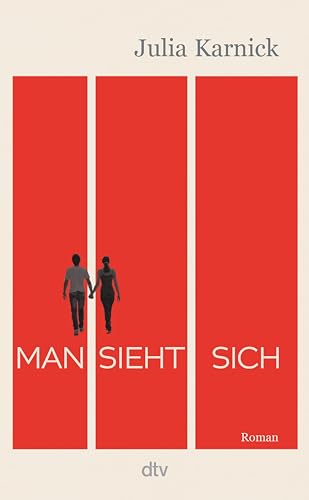 Man sieht sich (Kindle Edition)