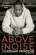 Above the Noise: My Story of Chasing Calm 