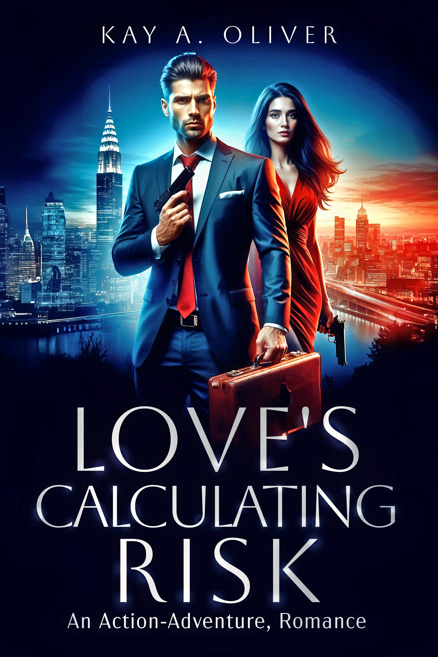 Love's Calculated Risk