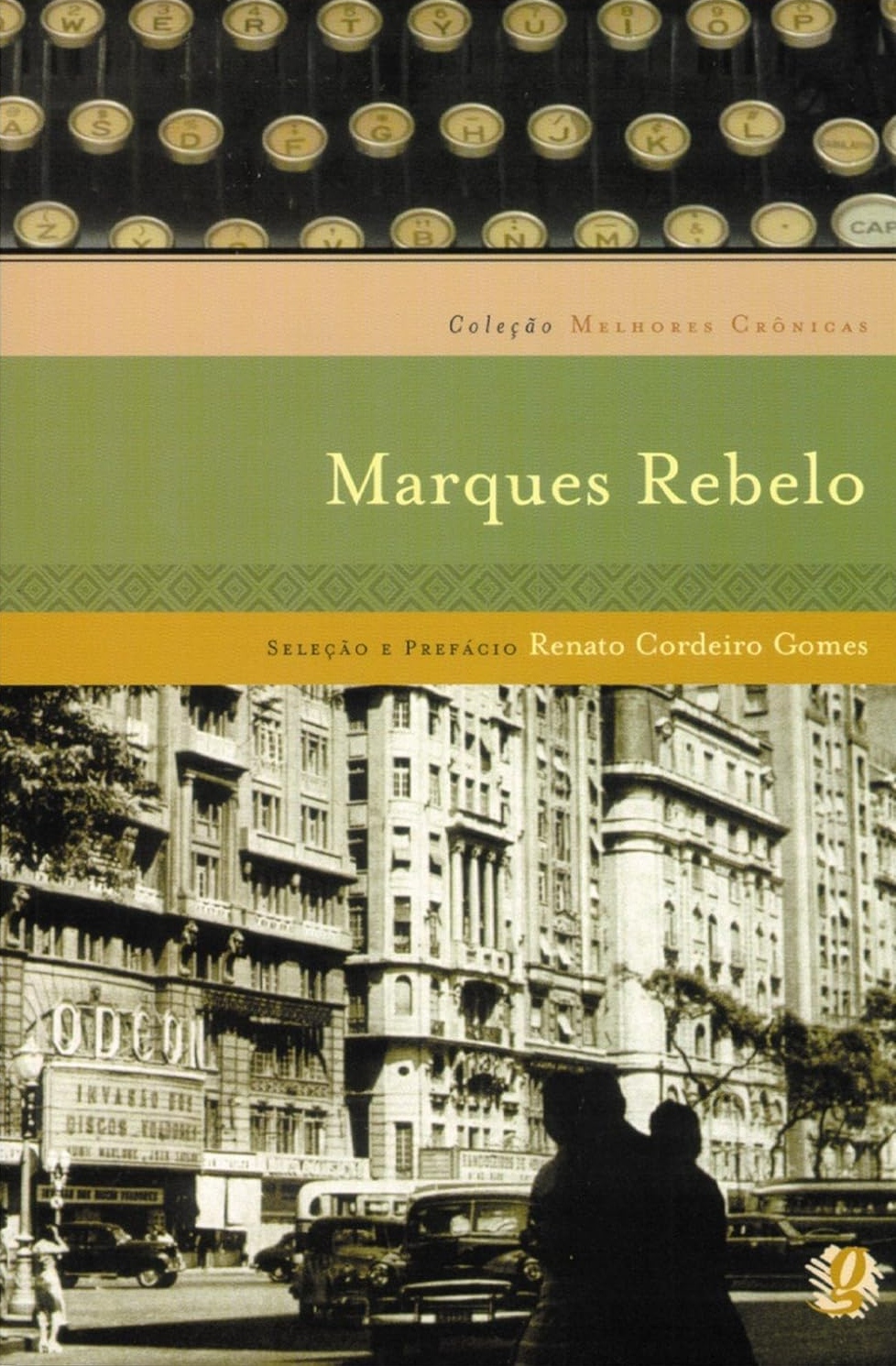 Melhores Crônicas (Paperback)