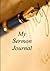 My Sermon Journal