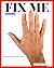 Fix Me, Focal Dystonia and My Path to Recovery