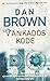 Tandakos kode by Dan    Brown