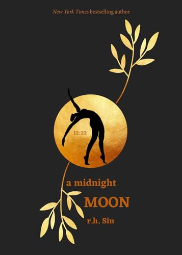 A Midnight Moon (Paperback)
