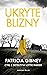 Ukryte blizny (Detektyw Lottie Parker, #2)