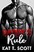 Daddy’s Rule (Tempted by the Stepfather #1)