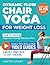 Dynamic Flow Chair Yoga for...