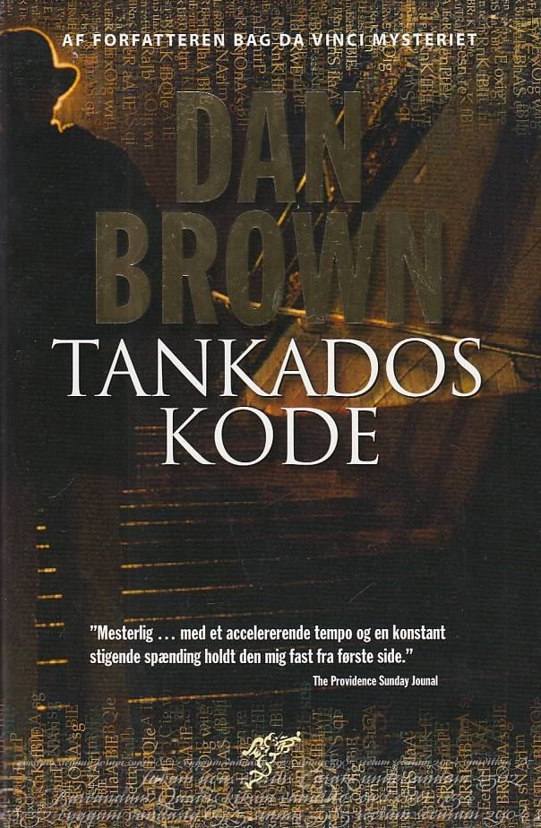 Tankados kode