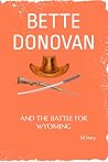 Bette Donovan and...