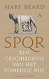 SPQR: Een geschie...